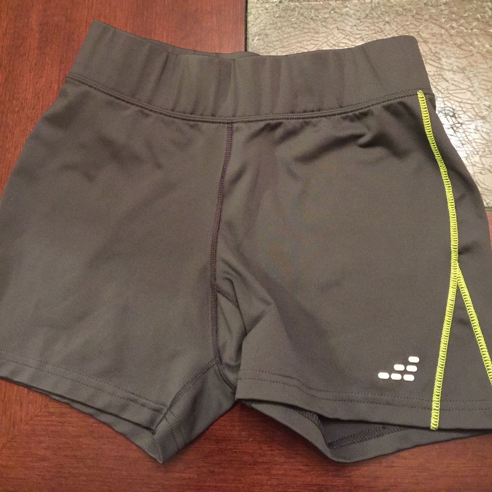 BCG athletic shorts
