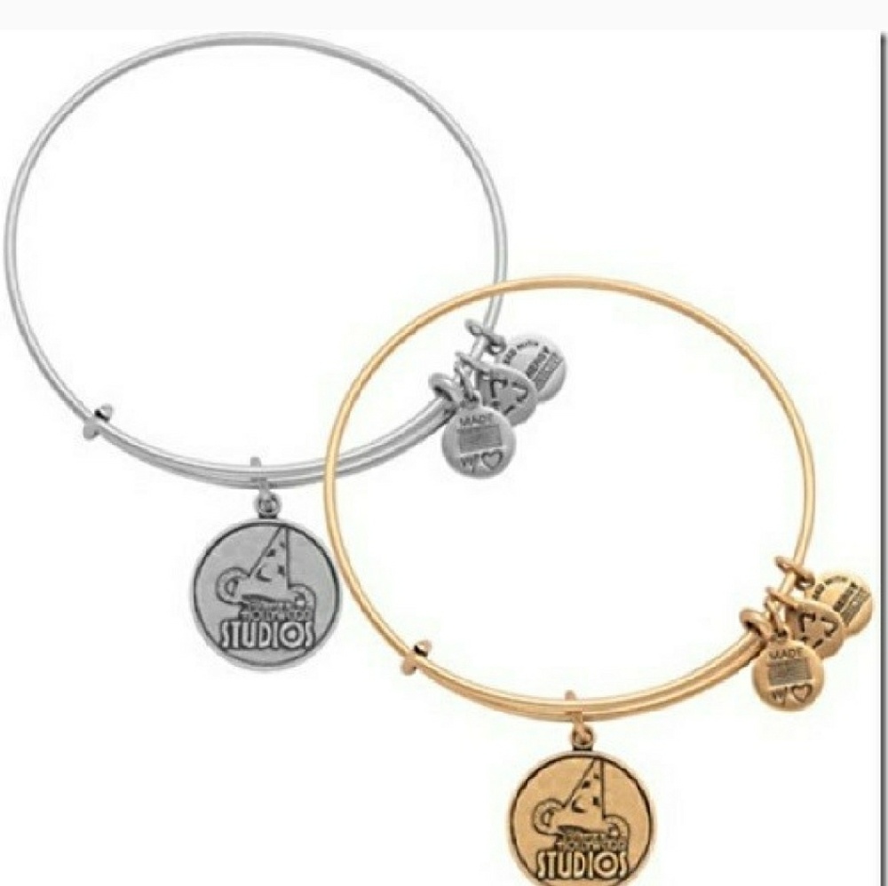 ISO Disney Hollywood Studios Alex & Ani bracelet