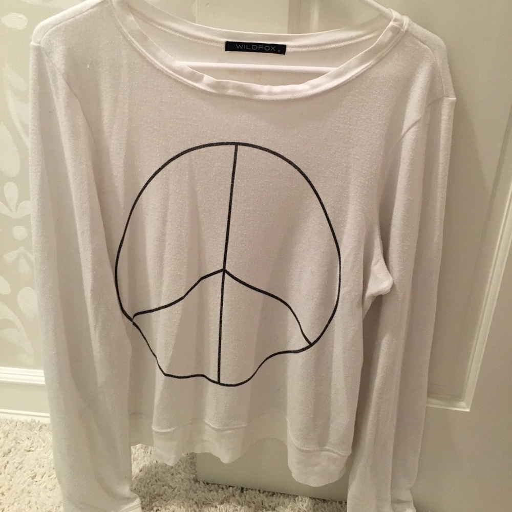 Wildfox Sweatshirt
