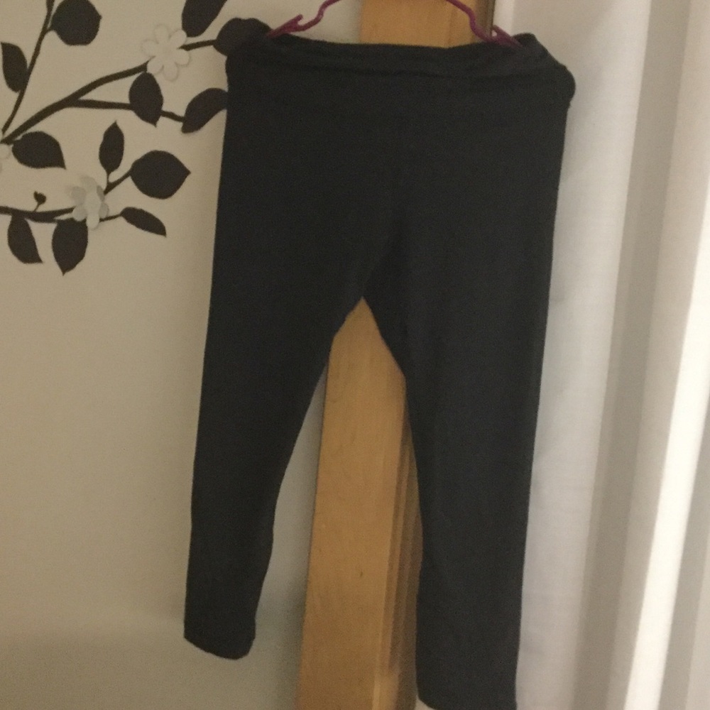 Lululemon inspire crops