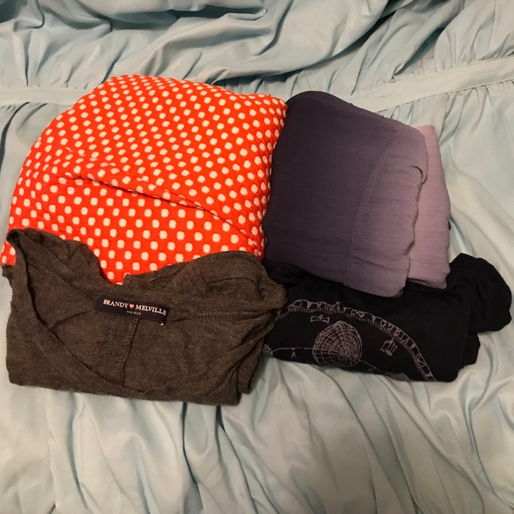 Trade bundle