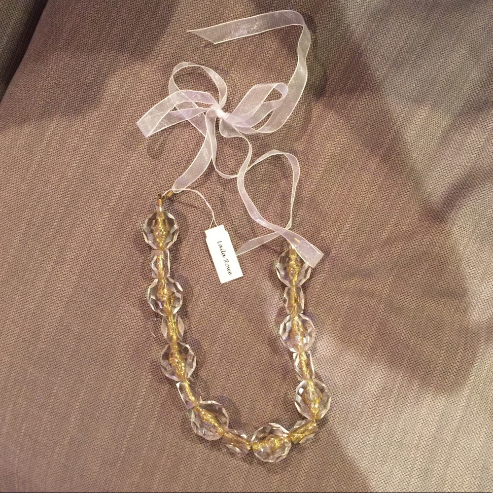 Laila Rowe Necklace