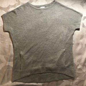 New York & Company short sleeve sweater