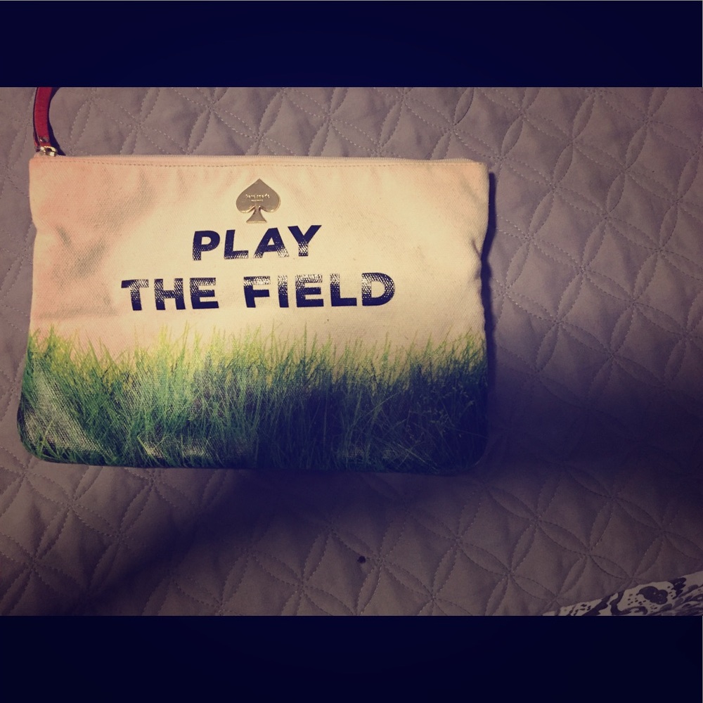 Kate spade bag