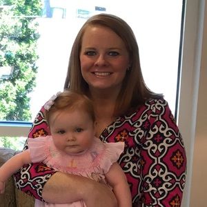 Meet your Posher, Sara