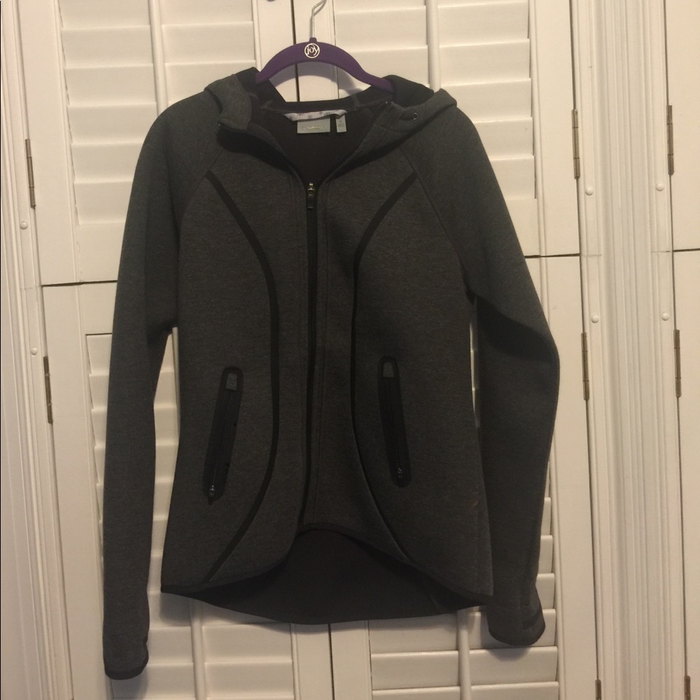 Athleta Workout Hoodie