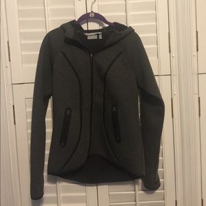 Athleta Workout Hoodie