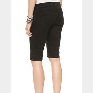 Hudson Bermuda shorts