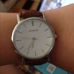 Geneve Watches