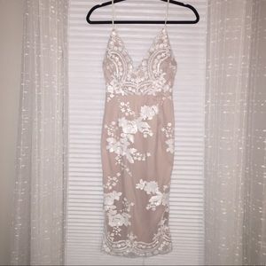 NWT dress