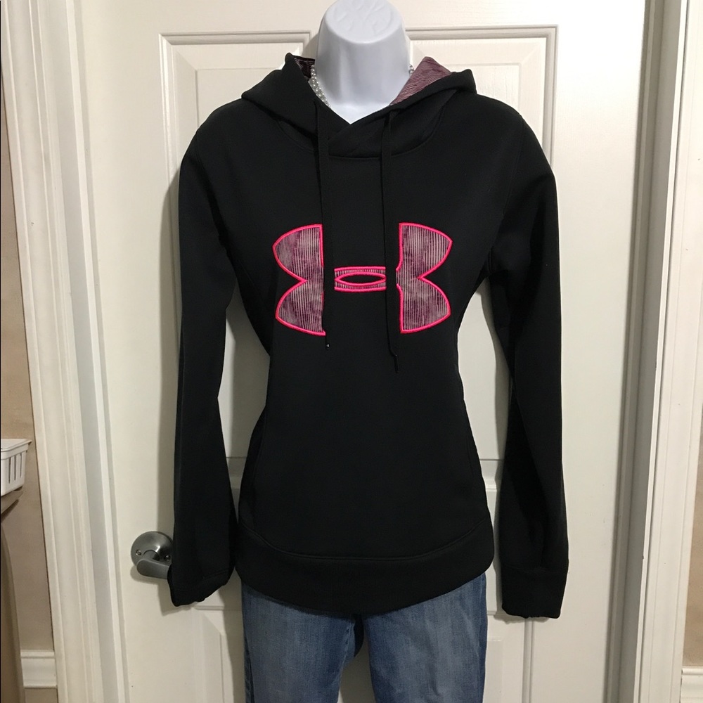 Under Armor Hoodie