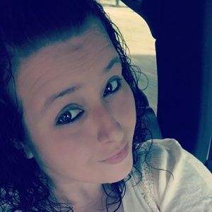 Meet your Posher, Vicki