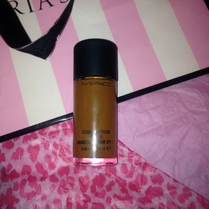 Mac Studio Fix Foundation