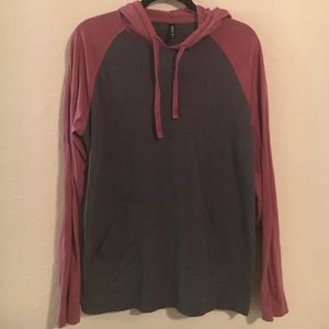 RVCA Light Hoodie