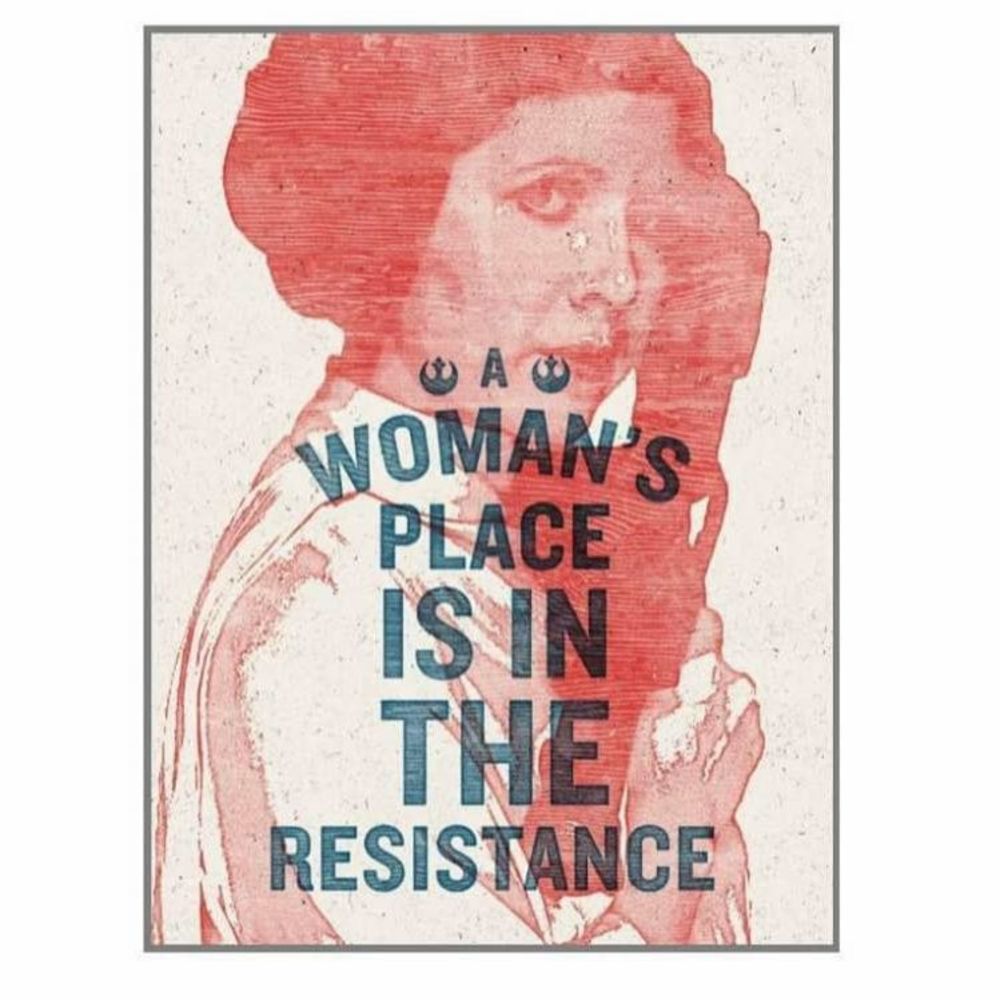 Meet your Posher, Carolyn