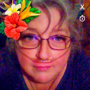 Meet your Posher, Donna