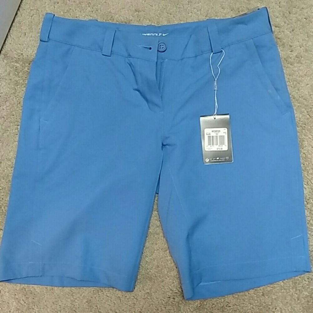 Nike Dri Fit Golf Shorts
