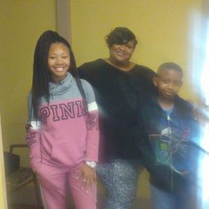 Meet your Posher, Nikki