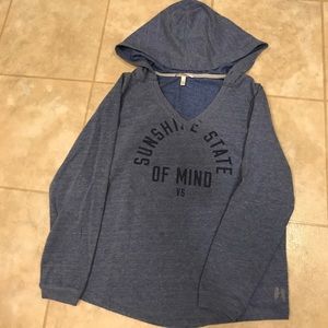 Victoria's Secret hoodie