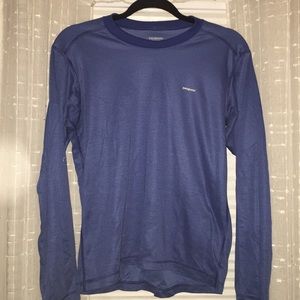 Patagonia shirt
