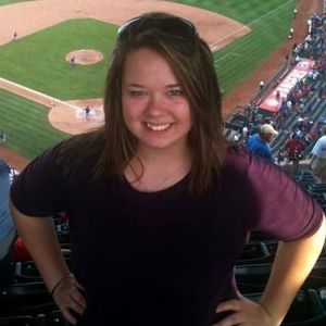 Meet your Posher, Nicole