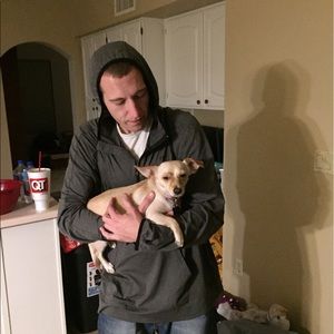 Meet your Posher, Zach