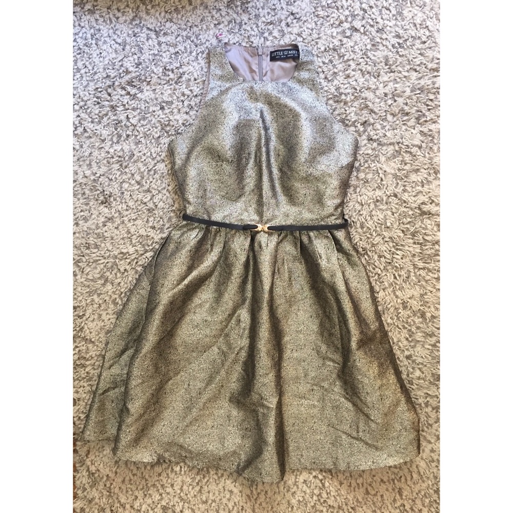 ASOS Little Mistress Dress