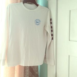 Vineyard vines kids L t-shirt