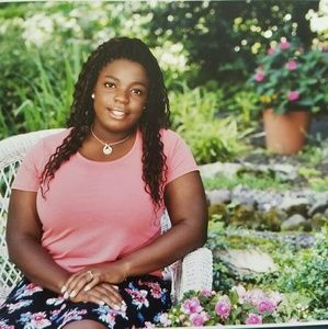 Meet your Posher, Amanda