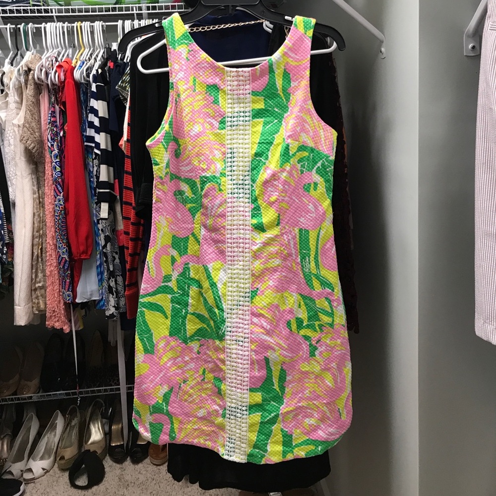 Lilly Pulitzer for Target Shift Dress
