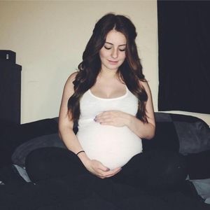 Meet your Posher, Jillian