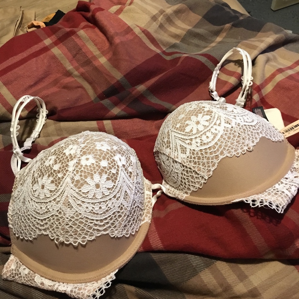 Victoria secret bra