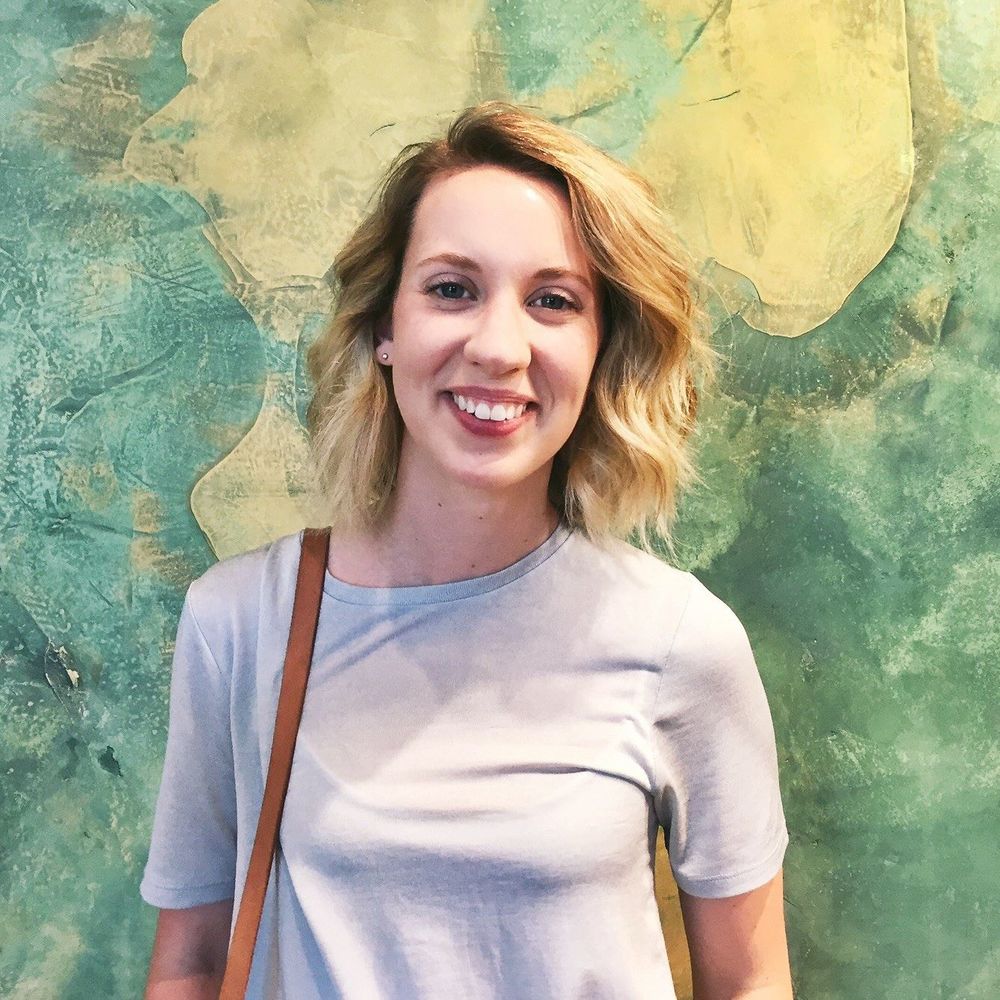 Meet your Posher, Breanna