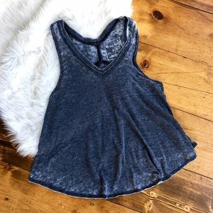 Free People Tank