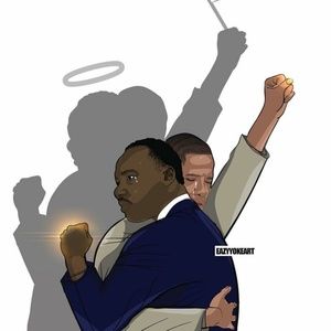 Meet your Posher, Nathaniel