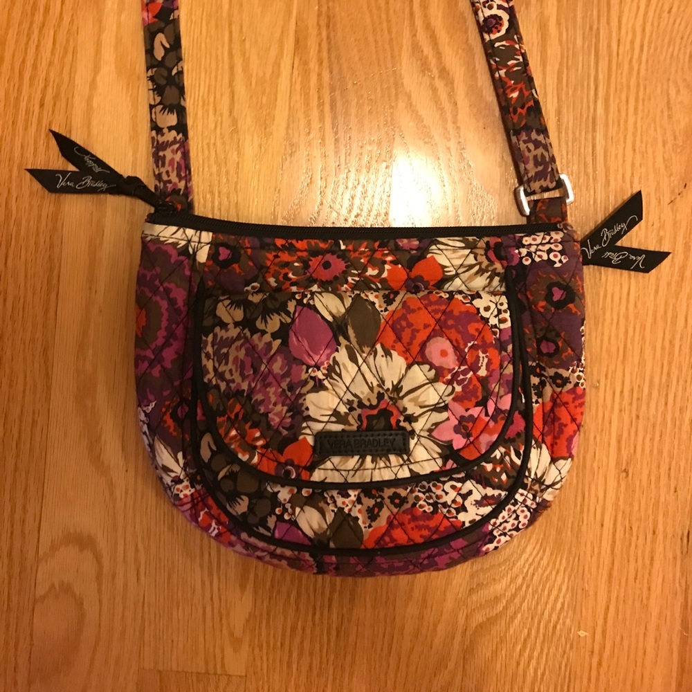 Vera Bradley Purse