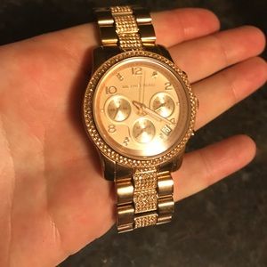 Michael Kors watch