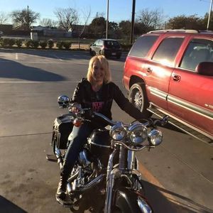 Meet your Posher, Vonda