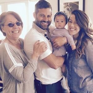 Meet your Posher, Jill