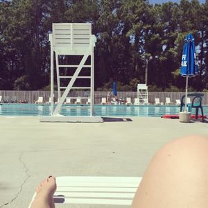 Meet your Posher, Madison