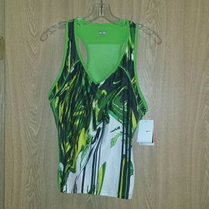 Nike Dri-Fit tank