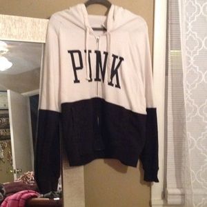 Victoria Secret PINK Jacket