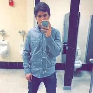 Meet your Posher, Thaddeus