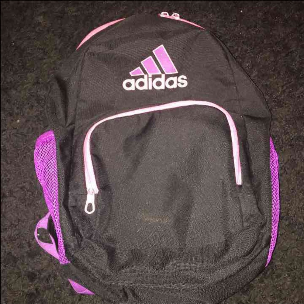 Adidas Backpack ✨