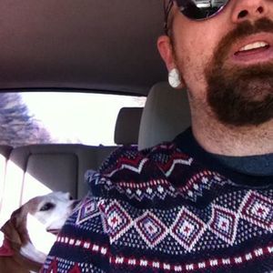 Meet your Posher, Jared