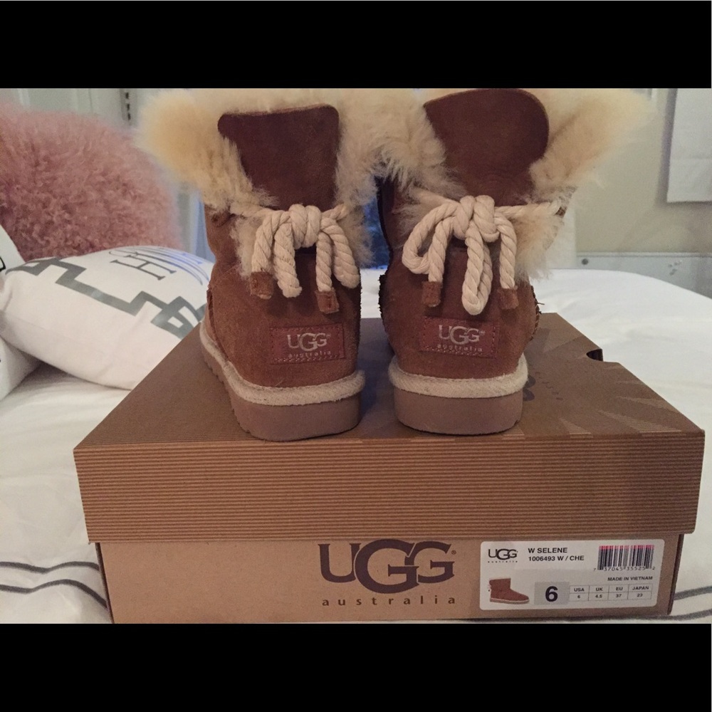 Ugg boots