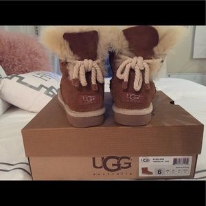 Ugg boots