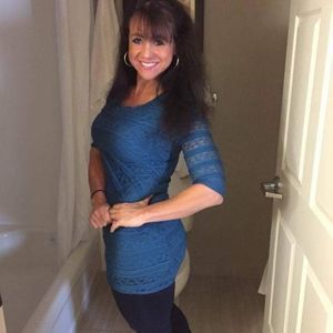 Meet your Posher, Stacey