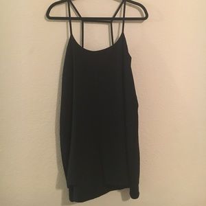 RD Style Black Dress