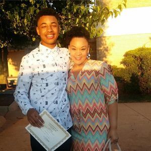 Meet your Posher, Javon